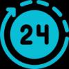Support 24/7